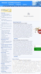 Mobile Screenshot of magic-consultancy.com